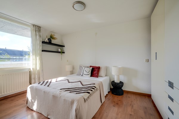 Medium property photo - Aartsbisschop Romerostraat 285, 3573 AL Utrecht